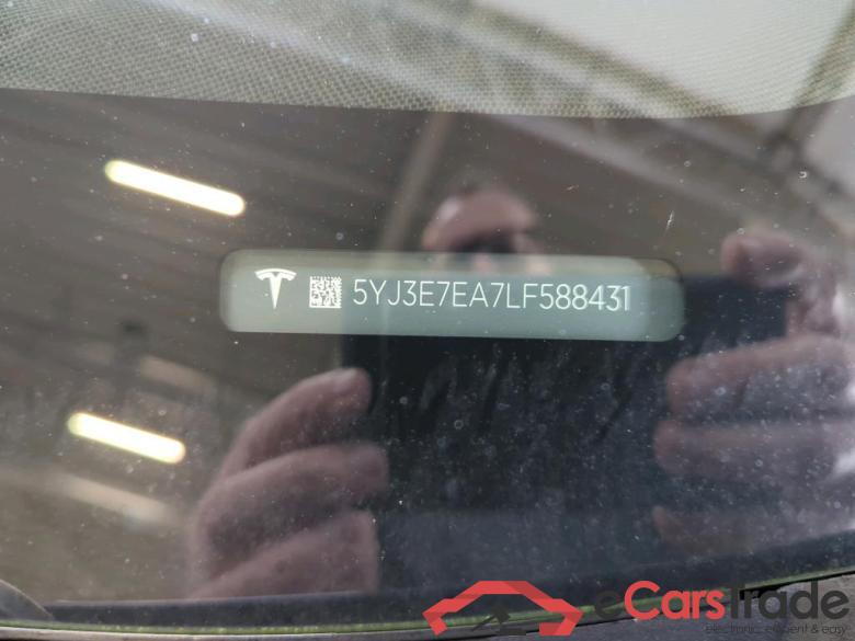 Tesla Model 3  #2