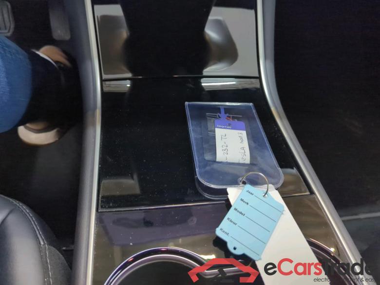 Tesla Model 3  #5