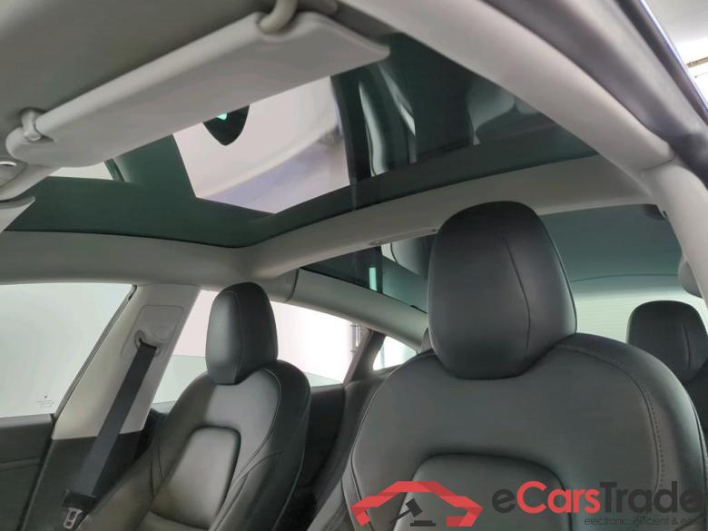 Tesla Model 3  #6