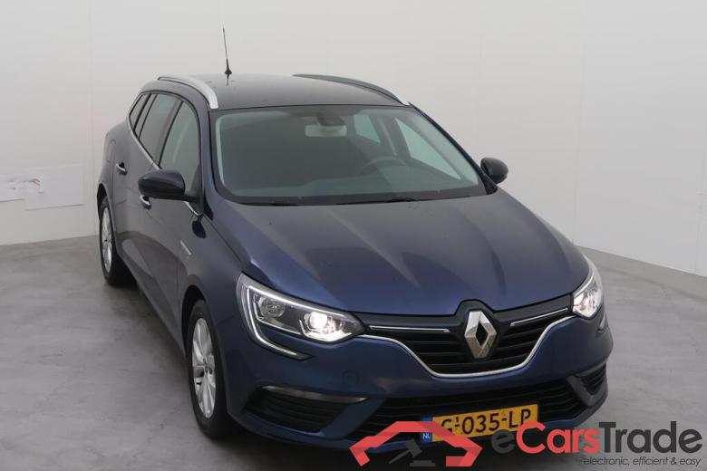 RENAULT Mégane Estate 85 kW #5