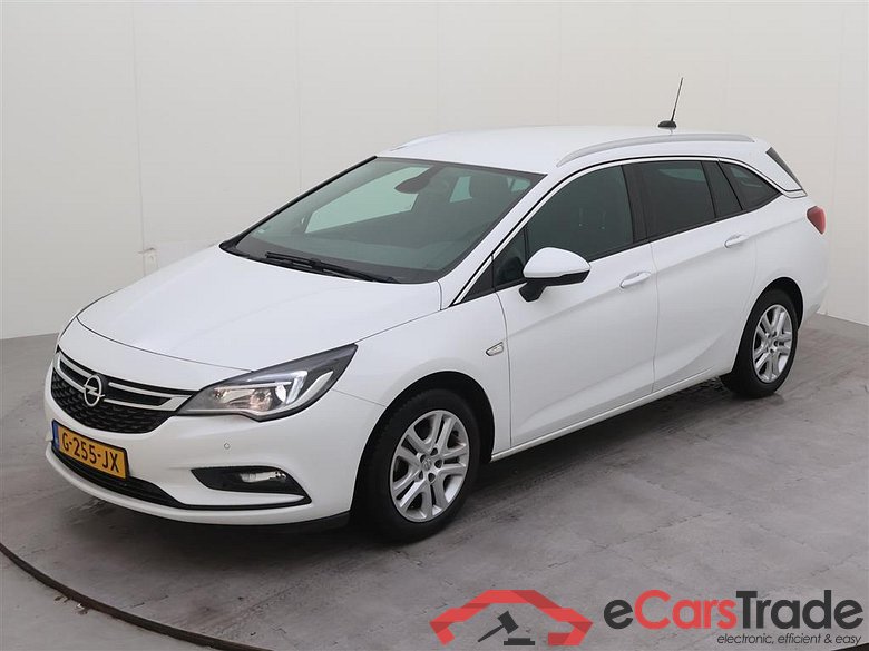 OPEL Astra Sports Tourer 77 kW #1