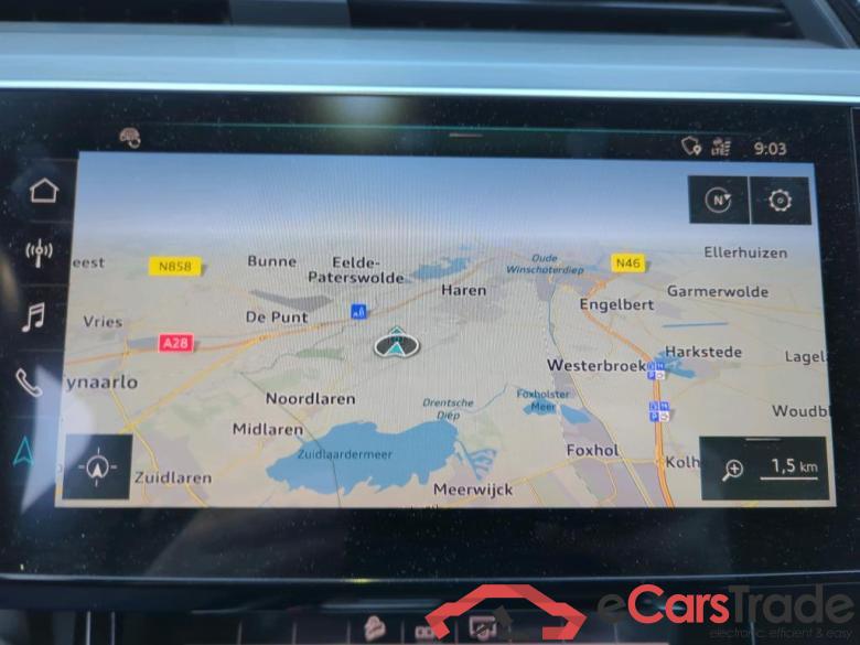 AUDI e-tron  #3
