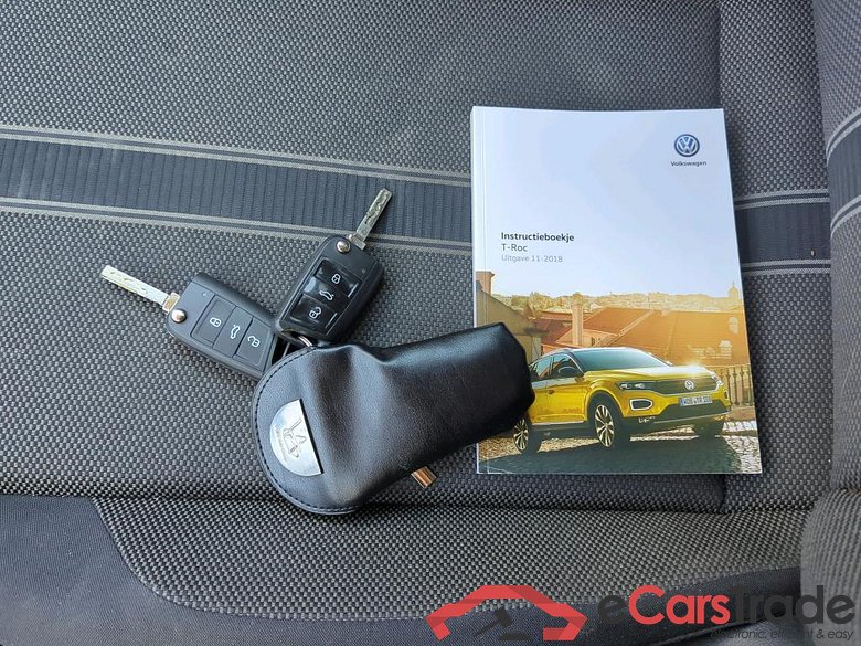 VOLKSWAGEN T-Roc 110 kW #6