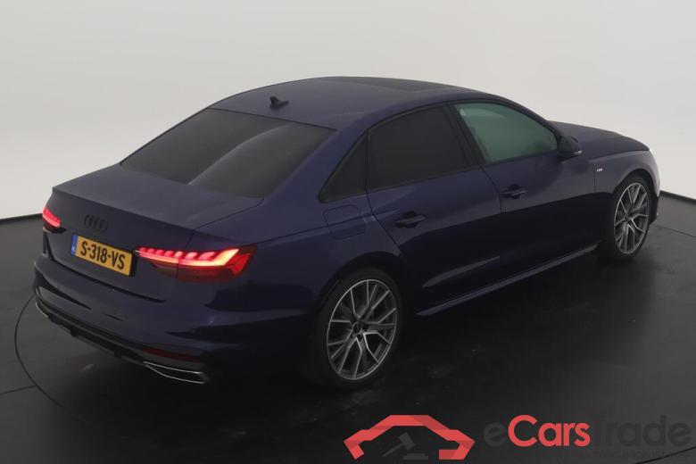 AUDI A4 110 kW #6