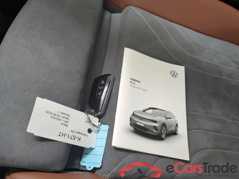 VOLKSWAGEN ID.4 150 kW #6
