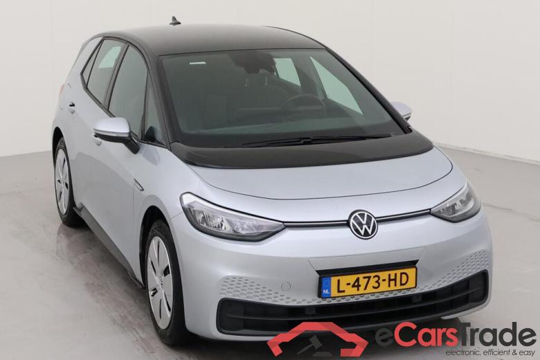VOLKSWAGEN ID.3 150 kW #5