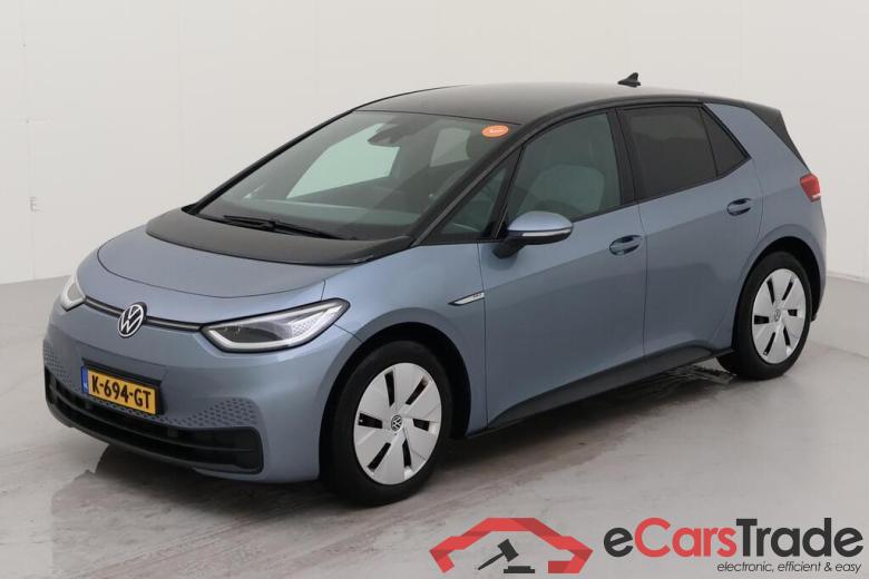 VOLKSWAGEN ID.3 150 kW #1