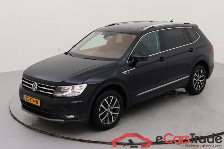 VOLKSWAGEN Tiguan Allspace 110 kW #1
