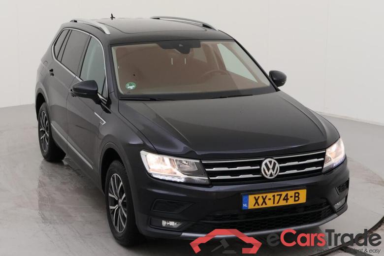 VOLKSWAGEN Tiguan Allspace 110 kW #4