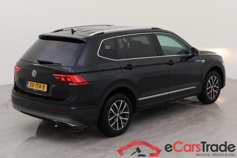 VOLKSWAGEN Tiguan Allspace 110 kW #5