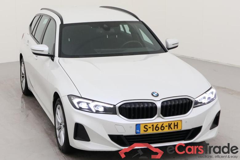 BMW 3-serie Touring 115 kW #5