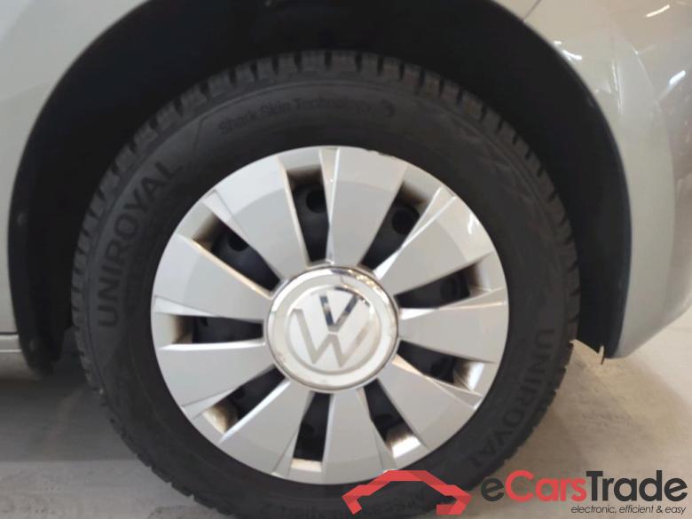 VOLKSWAGEN up! 48 kW #6