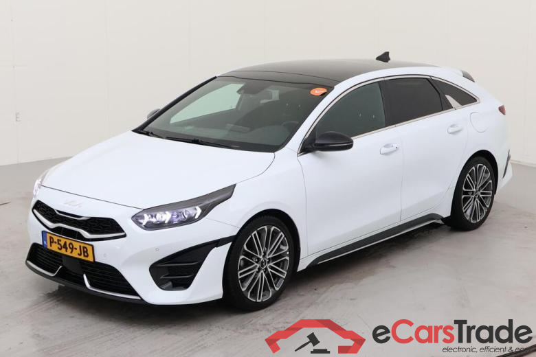 KIA PRO CEED 117 kW