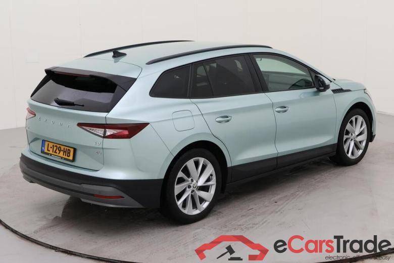 SKODA Enyaq iV 132 kW #6