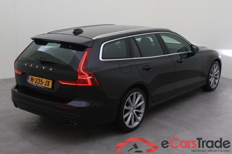 VOLVO V60 155 kW #6
