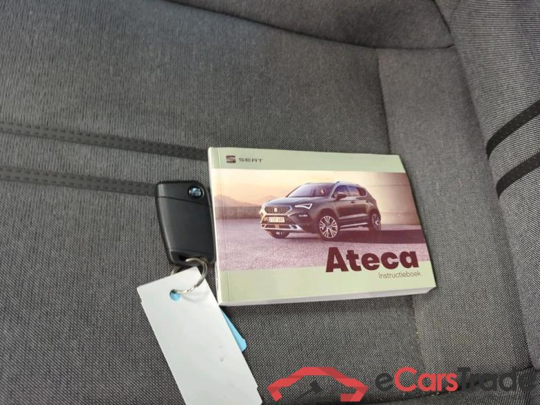 SEAT Ateca 110 kW #6