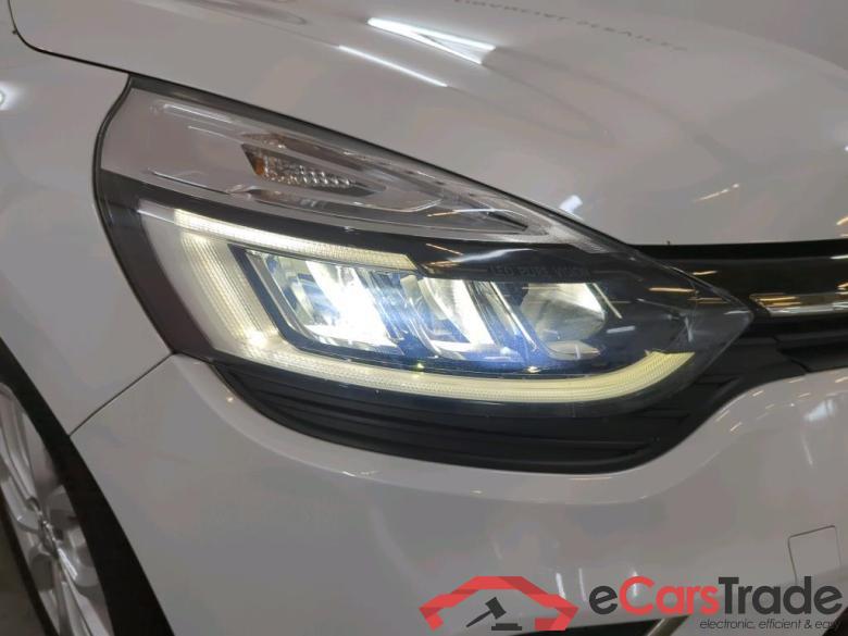 RENAULT Clio Estate 66 kW #4