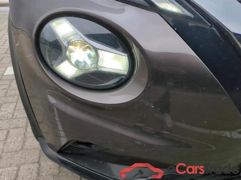 NISSAN JUKE 86 kW #4