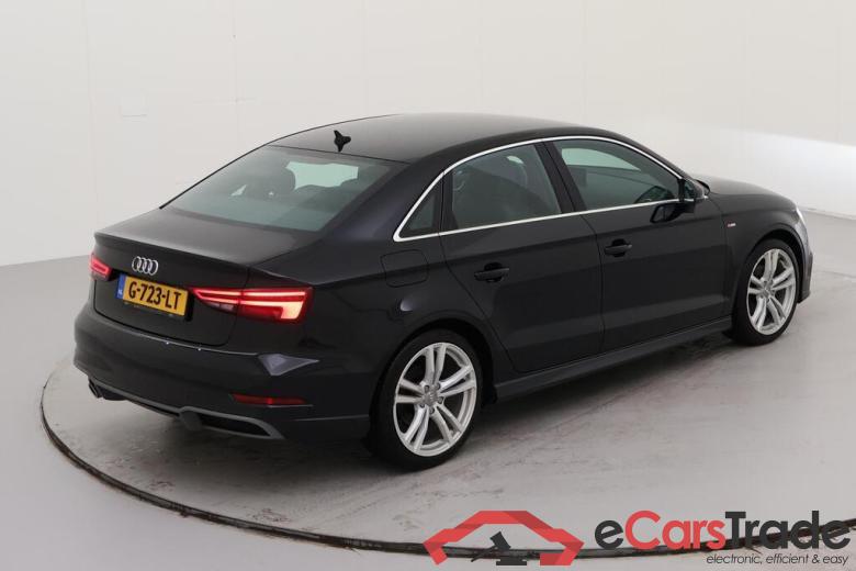 AUDI A3 Limousine 85 kW #6