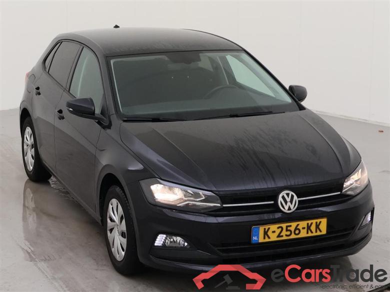 VOLKSWAGEN POLO 70 kW #3
