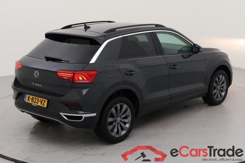 VOLKSWAGEN T-Roc 110 kW #5