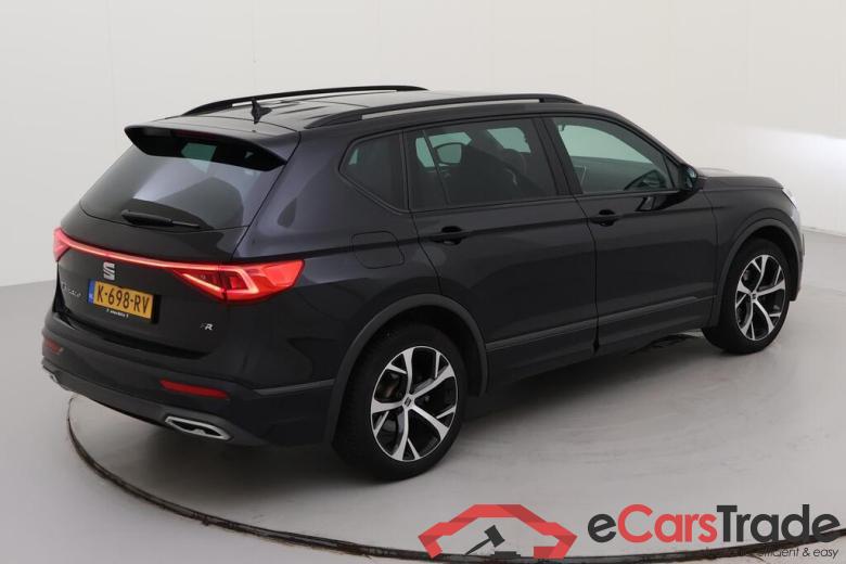 SEAT Tarraco 110 kW #6