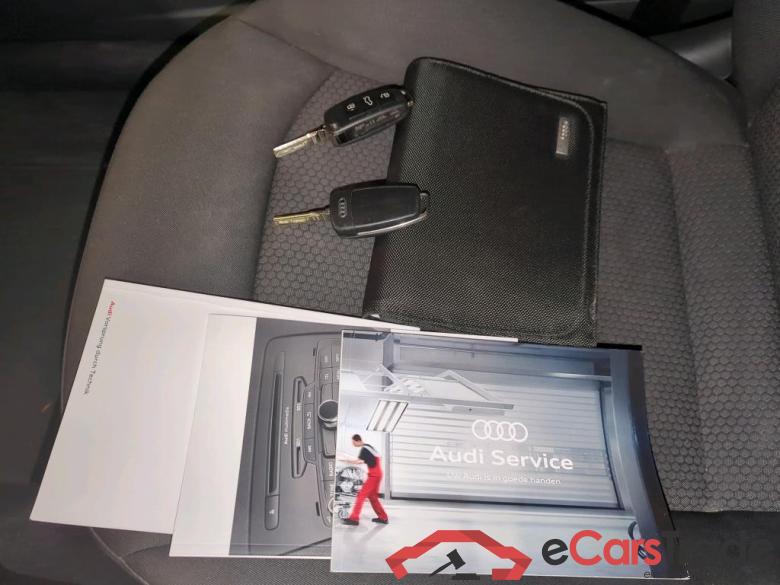AUDI A1 Sportback 70 kW #6