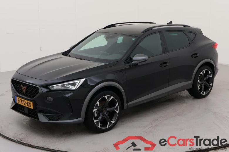 CUPRA Formentor 110 kW #1