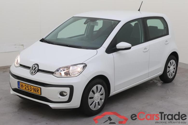 VOLKSWAGEN up! 44 kW #1