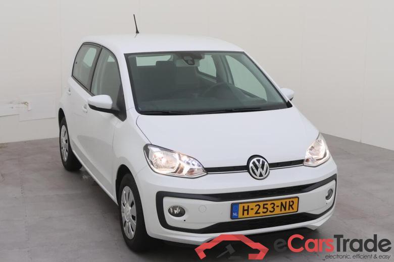 VOLKSWAGEN up! 44 kW #3