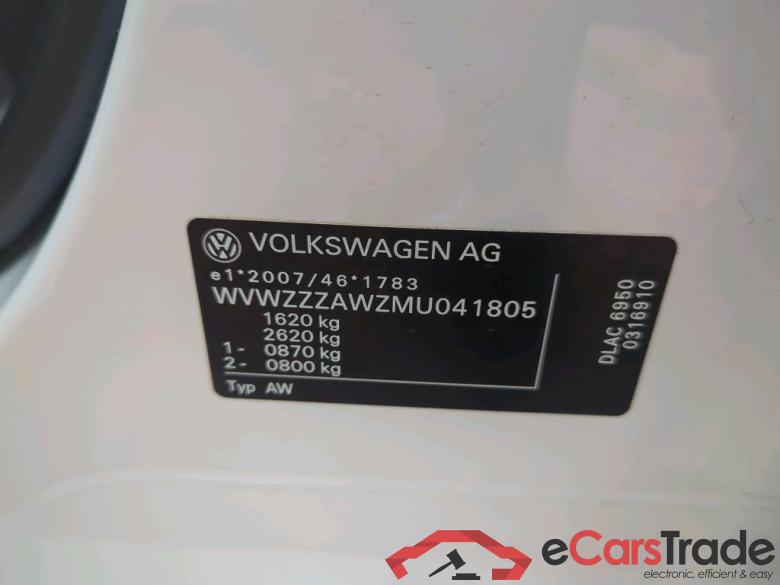 VOLKSWAGEN POLO 70 kW #2