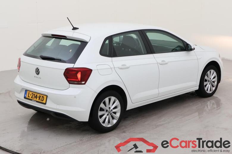 VOLKSWAGEN POLO 70 kW #5