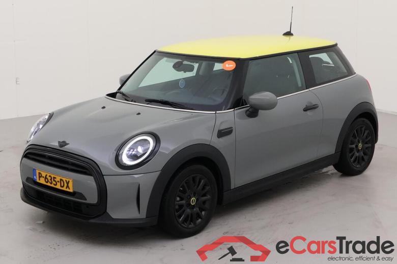 Mini Mini 75 kW #1
