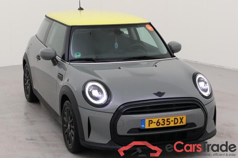 Mini Mini 75 kW #4