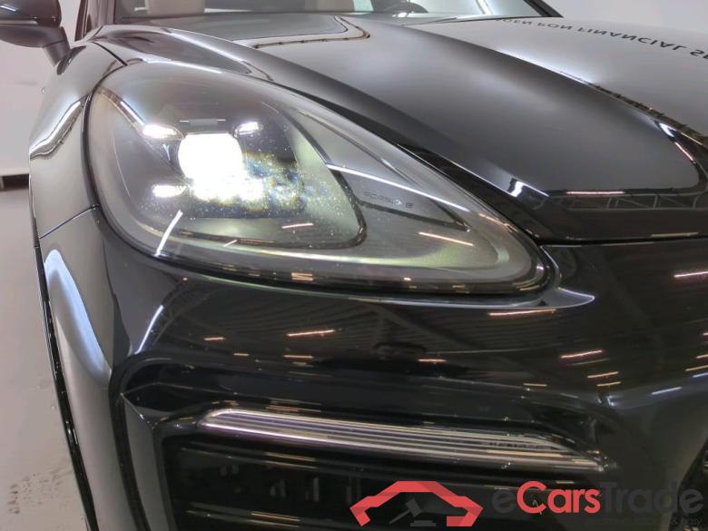 PORSCHE Cayenne 250 kW #3