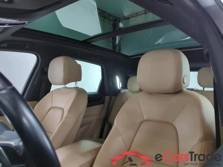PORSCHE Cayenne 250 kW #6