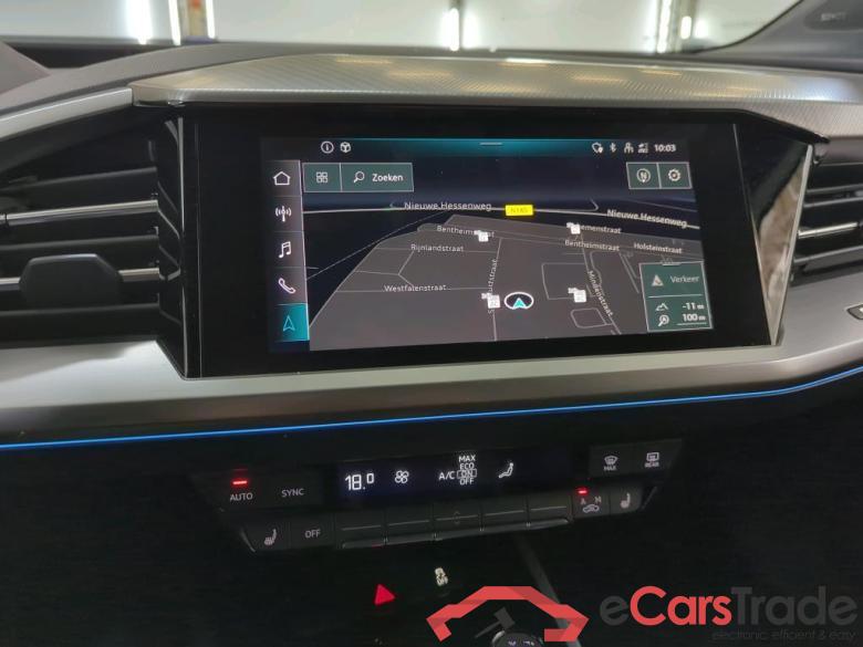 AUDI Q4 e-tron 125 kW #2