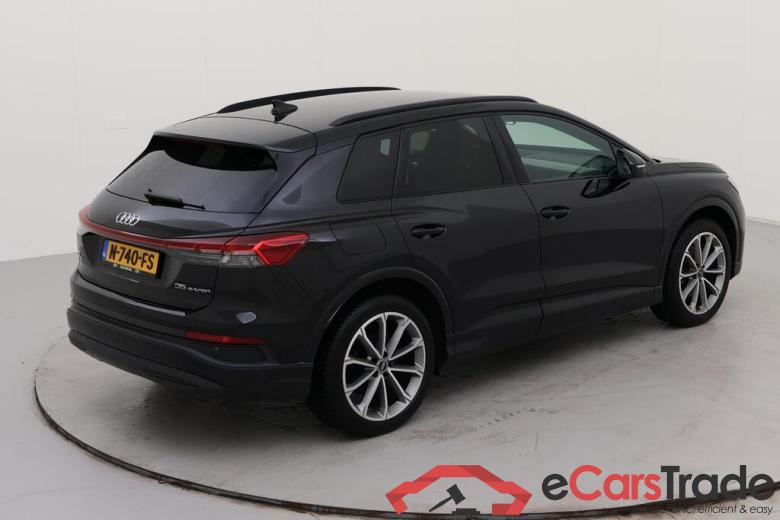 AUDI Q4 e-tron 125 kW #6