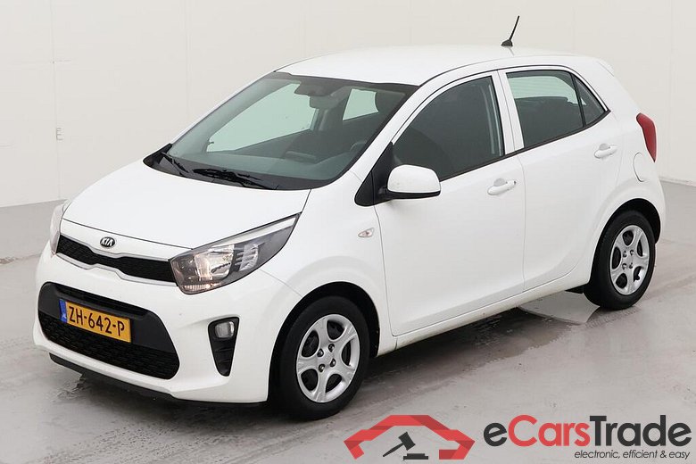 KIA Picanto 49 kW