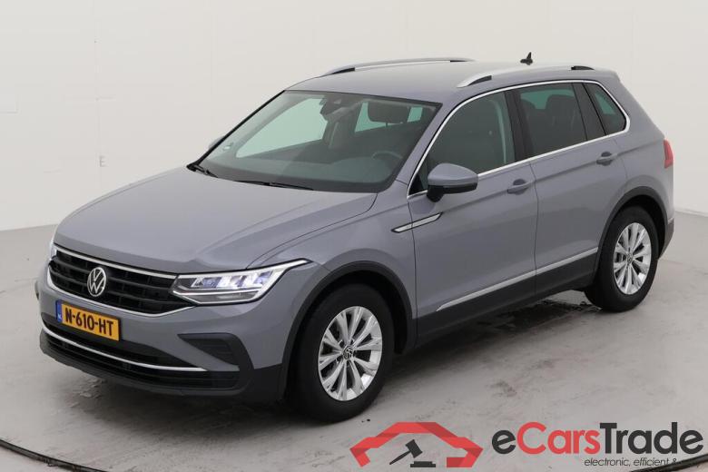 VOLKSWAGEN Tiguan 110 kW #1