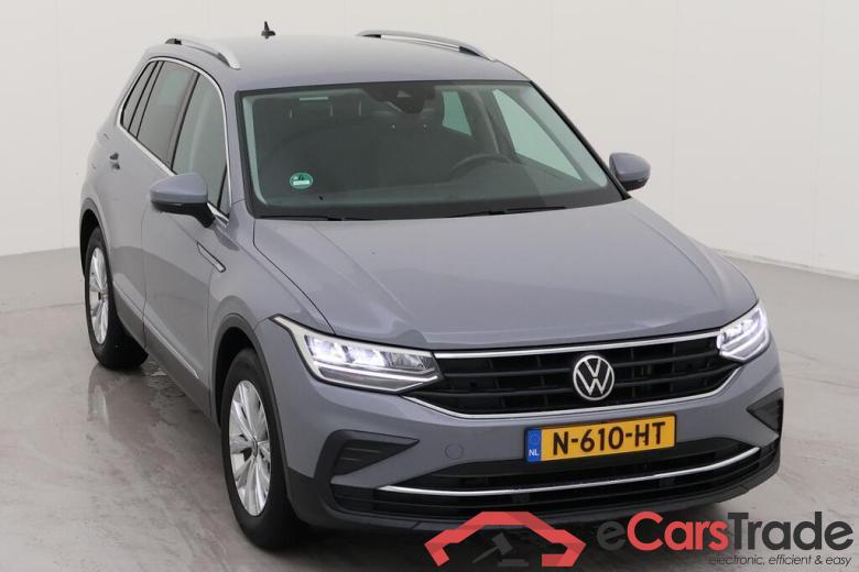 VOLKSWAGEN Tiguan 110 kW #4