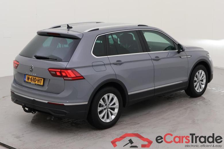 VOLKSWAGEN Tiguan 110 kW #5