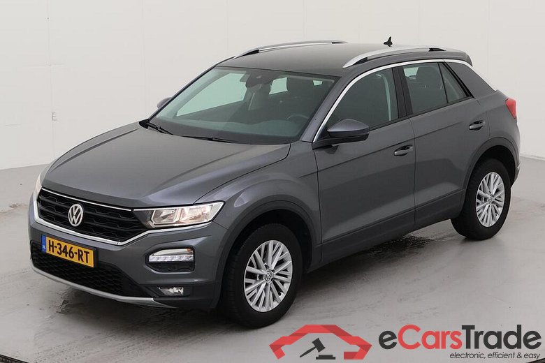 VOLKSWAGEN T-Roc 85 kW #1