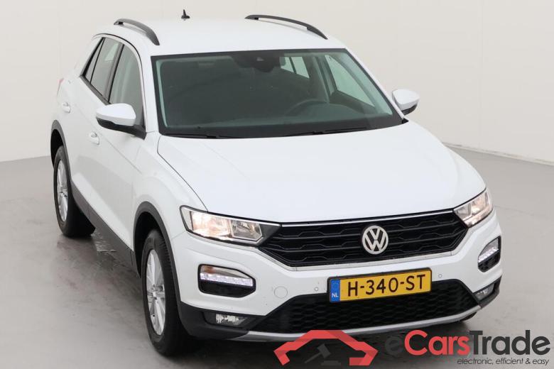 VOLKSWAGEN T-Roc 85 kW #3