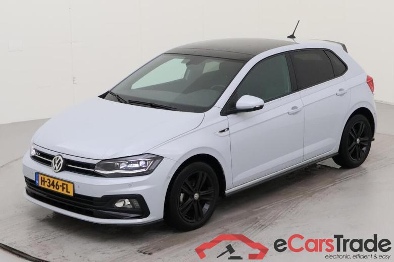 VOLKSWAGEN POLO 70 kW #1