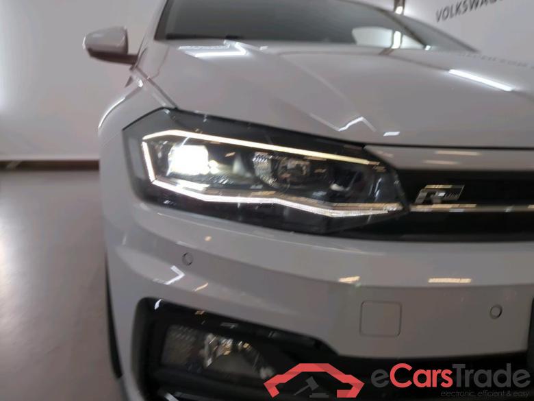 VOLKSWAGEN POLO 70 kW #4