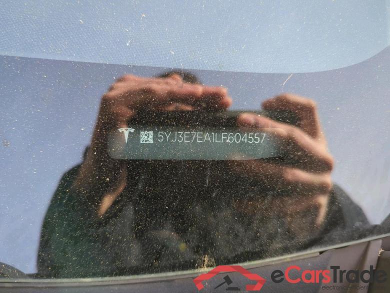 Tesla Model 3  #2