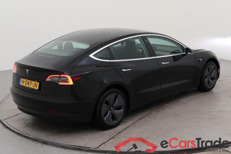 Tesla Model 3  #5