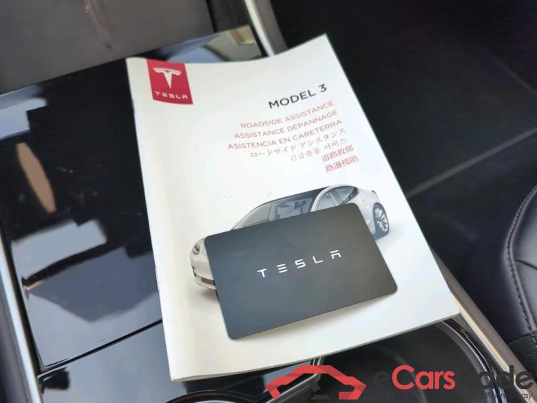Tesla Model 3  #6