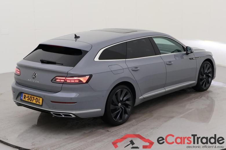 VOLKSWAGEN Arteon Shooting Brake 140 kW #6